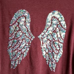 Victoria secret jacket